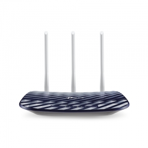 Router wifi ac750 4p lan tp-link archer c20