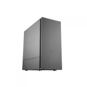 Case silencio s600 usb3.0*2