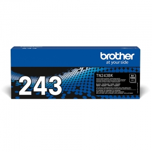 Toner brother tn-243bk nero 1k