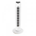 Ventilatore a torre zepph82ts (h80cm)