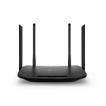Modem router adsl/vdsl wifi ac1200 tp-link archer vr300 4p lan