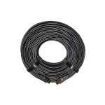 Cavo video aoc fibra ottica collegamento displayport 1.2 4k60hz ultra hd mt 100