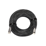 Cavo video aoc fibra ottica collegamento displayport 1.2 4k60hz ultra hd mt 70