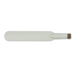 Antenna wifi 2,4ghz 5dbi connettore rsma  mikrotik acomnirpsma