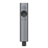logitech spotlight slate - präsentations-fernbedienung (910-004861)