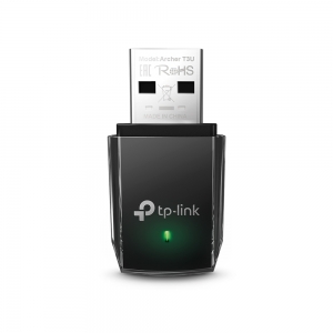 Tp-link wireless usb adapter dual band archer t3u ac1300 usb3.0