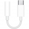 Apple usb-c to 3,5mm headphone jack adapter (mu7e2zm/a)