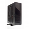 iTek Spirit ITX-Tower 130W Nero