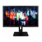 Monitor ric. aoc i2475pxqu 24" fhd ips pivot vga+hdmi+dvi+dp mm