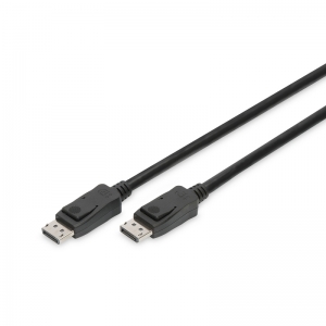 Cavo displayport 1.4 8k mt 3 digitus