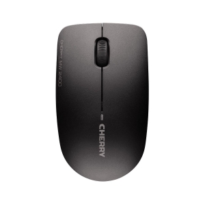 Mouse cherry mw2400 wireless schwarz (jw-0710-2)