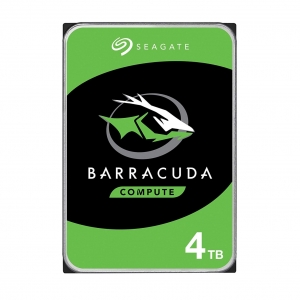 Hard disk 3,5 4tb sata seagate st4000dm004 256mb 5400rpm