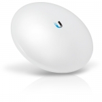 Ubiquiti nanobeam 5ac 5ghz 19dbi (nbe-5ac-gen2)