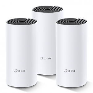 Tp-link wlan system deco m4 3-pack (3 router)
