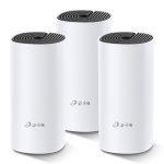 Tp-link wlan system deco m4 3-pack (3 router)
