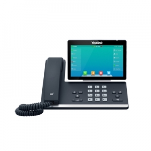 Prime phone yealink t57w ***alimentatore non incluso***(sip-t57w)