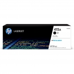 Hp toner n.415a w2030a nero 2.400pg laserjet pro m454 serie, mfp m479 serie