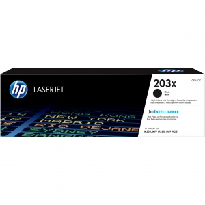 Toner hp cf540x (203x bk) nero 3200pp