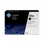 hp toner 2x schwarz ce505xd
