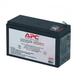Unita' batterie apc rbc2
