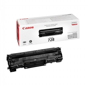 Toner originale 728 (3500b002)