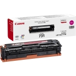 Toner originale 731 m (6270b002) magenta