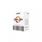 Cpu amd athlon 3000g 3.5 ghz sk am4 2core/4thread vga integrata