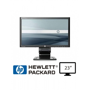 Monitor ric. hp la2306x 23" fhd vga+dvi+dp hub usb