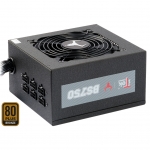 Alim. atx 750w itek taurus bs750 80plus bronze pfc attivo s.mod.