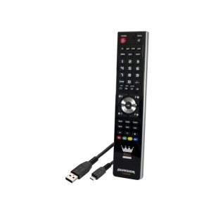 Telecomando universale freedom 4in1 per tv sat dvd vcr ecc.