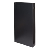 Armadio rack a parete 2u verticale 650x1082x115(lxhxp) x server