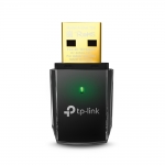 Tp-link wireless usb adapter dual band archer t2u v.3