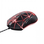 Mouse gxt 133 lock (22988) retroilluminato