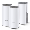 Sistema mesh wi-fi ac1200 deco e4 (3-pack)
