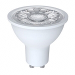 Lampada led faretto gu10 5w 3000k luce calda 450l (gu10-31530c)