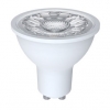Lampada led faretto gu10 5w 3000k luce calda 450l (gu10-31530c)