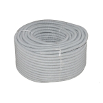 Condotta corrugata pe halogenfree lszh ce diametro 32 mm matassa mt 50
