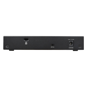 Netgear switch 8-port 10/100/1000 gs308-300pes