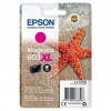 Epson 603xl magenta stella marina xp 2100 xp3100 xp 4100 wf2850dwf wf2810, wf2830 c13t03a34010