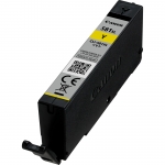 Cartuccia canon cli-581xly giallo (2051c001) ts6350 ts8350