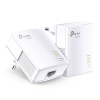 Powerline nano tl-pa7017 kit 2 porte gigabit tp-link homeplugav2