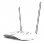 Access point tl-wa801n 300mbps poe 30mt 2 antenne fisse tp-link