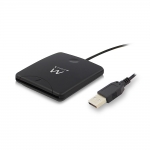 Lettore smart card usb ewent ew1052