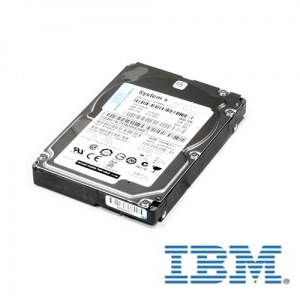 (refurbished) ibm 2.5" 81y3805 900gb 10k sas 6gbps hot-swap