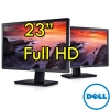 (refurbished) monitor dell ultrasharp p2314h 23 pollicifull hd 1920x1080 black
