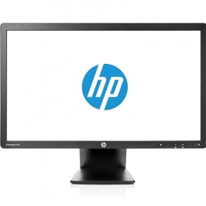 (refurbished) monitor hp elitedisplay e231 23 pollici full-hd matte black