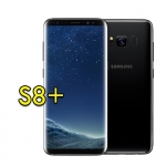 (refurbished) smartphone samsung galaxy s8+ sm-g955f 64gb 6.2" 12mp black
