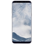 (refurbished) smartphone samsung galaxy s8+ sm-g955f 64gb 6.2" 12mp silver