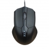 Mouse mu-11ubk usb 1200dpi