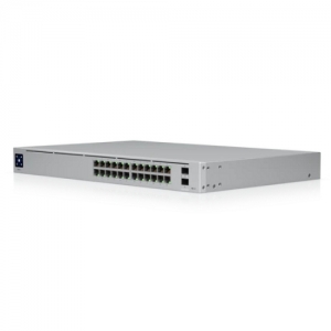 Ubiquiti unifiswitch usw-pro-24 24x1gb 2xsfp+